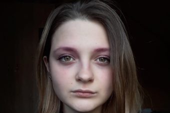 В Тверской области пропала 16-летняя девушка