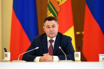 Проекты по повышению качества городской среды в Тверской области отмечены на федеральном уровне