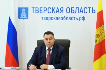 Тверская область отмечена как регион, где производятся клапаны для аппаратов ИВЛ