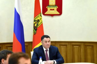 Игорь Руденя: в период праздников должна быть усилена работа по профилактике и пропаганде всех предусмотренных санитарных норм