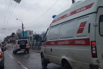 Тверские герои коронавирусного времени