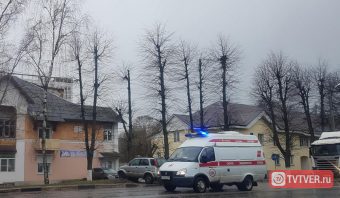 Тверские герои коронавирусного времени