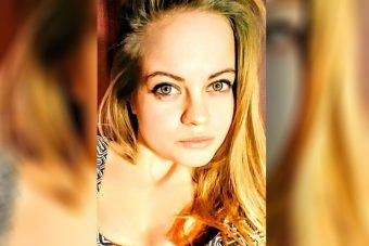 В Твери завершены поиски Дарьи Зубовой
