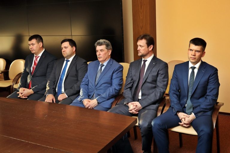 Экс-министр строительства Тверской области не смог стать замгубернатора