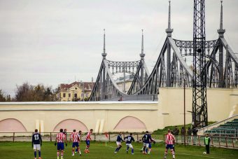 Футбольный клуб «Тверь» возглавил Мамука Аджоев