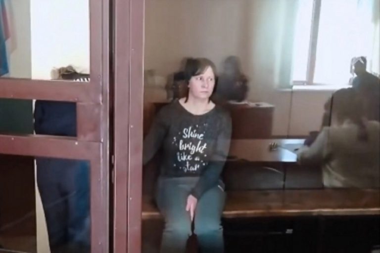 Арестована жительница Тверской области, обвиняемая в убийстве полуторагодовалой девочки