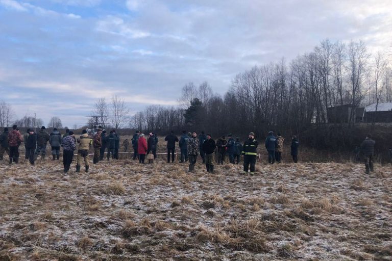 В Тверской области будут судить мать девочки, утонувшей в Весьегонском округе