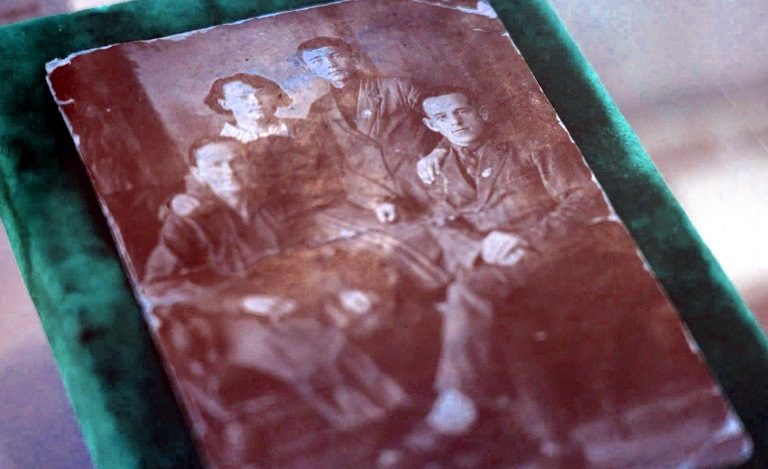 Школьников Твери приглашают стать участниками проекта «Я поднимаю Знамя памяти»