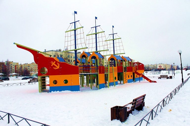 Проекты по повышению качества городской среды в Тверской области отмечены на федеральном уровне