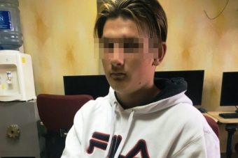 В Челябинске найден подросток, сбежавший из интерната в Тверской области