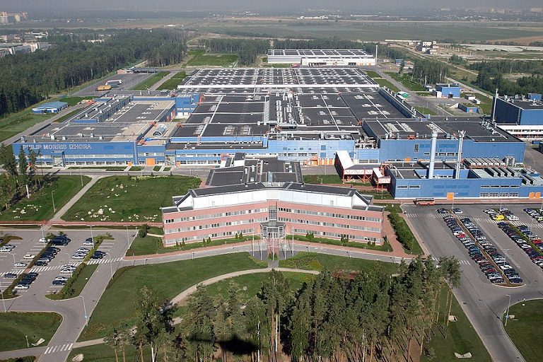 В России из-за карантина закрыты три крупнейшие фабрики по производству табачных изделий