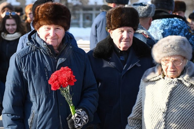 В Тверской области «дети войны» получат к юбилею Победы самые большие единовременные выплаты в ЦФО