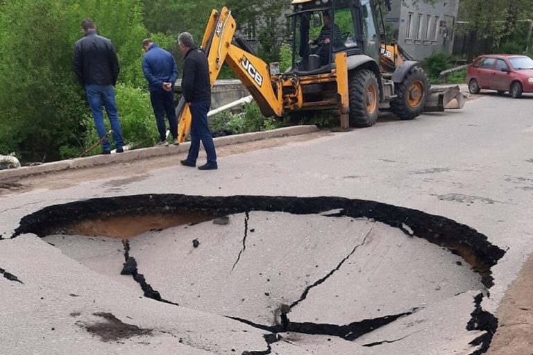 План с треском провалился