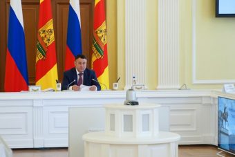 В Тверской области подвели итоги завершившегося отопительного сезона