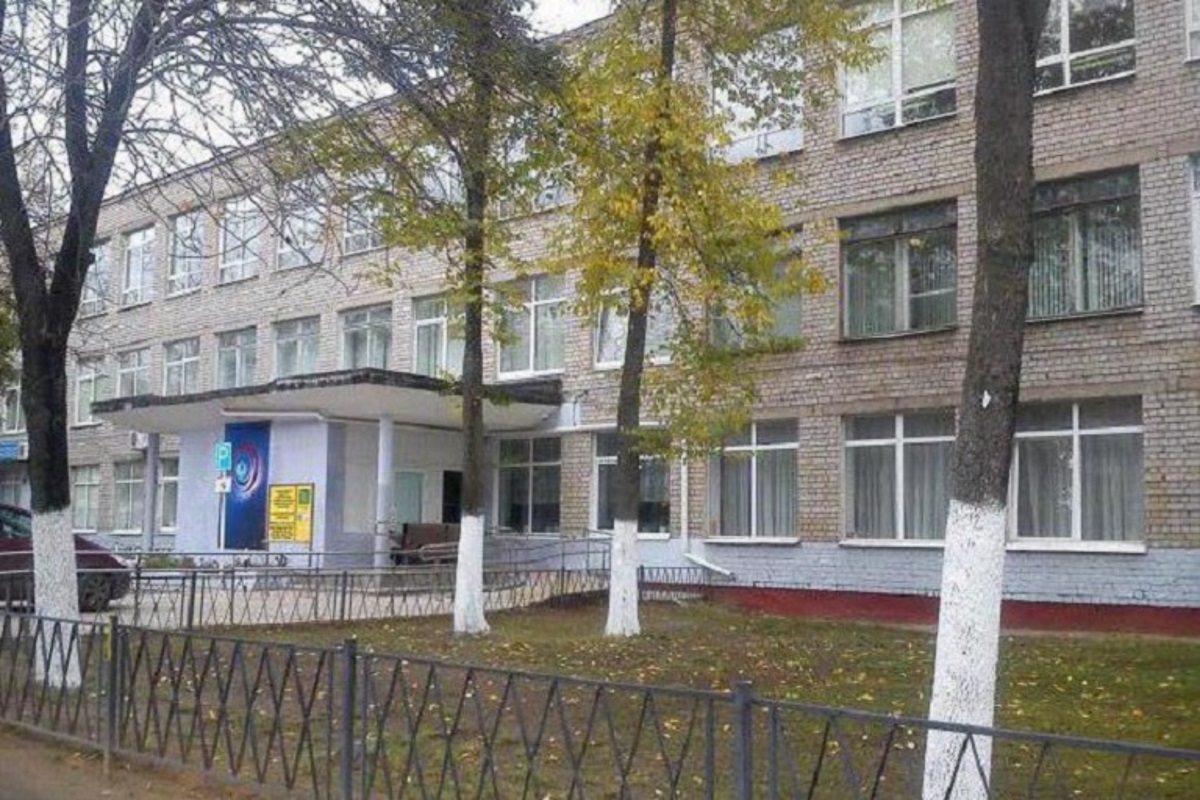 В колледжах Тверской области в 2022 году выполнят ремонты