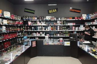 В Твери выявляют магазины, нарушающие ограничительные меры В Твери выявляют магазины, нарушающие ограничительные меры