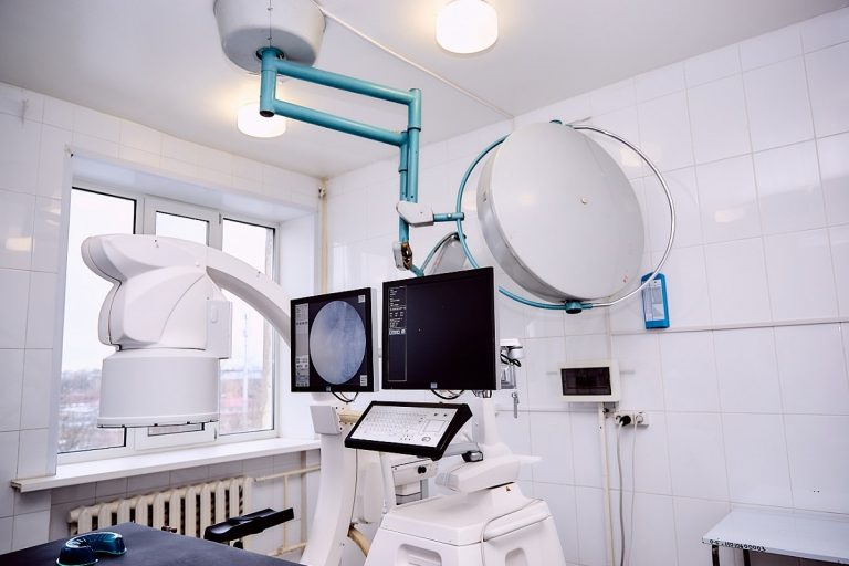 В Тверской области увеличилось количество операций по онкологии и стентированию