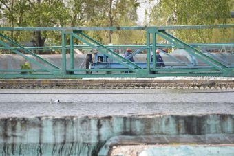 В Твери приступили к модернизации очистных сооружений