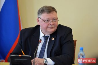 Думой принято 283 решения, которые касаются всех сфер жизни Твери