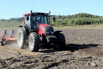 В Тверской области продолжается посевная