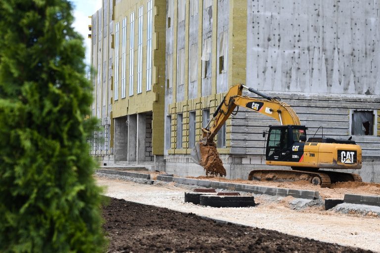 Новое суворовское училище в Твери будет построено через три месяца
