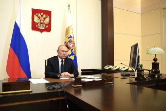 В Тверской области предусмотрено более 3,3 млрд рублей на профилактику коронавируса и минимизацию последствий инфекции