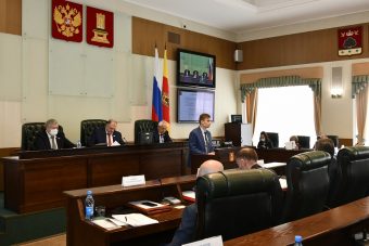 В Тверской области отныне запрещено шуметь в квартире после 19 часов В Тверской области отныне запрещено шуметь в квартире после 19 часов