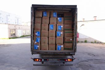 Тысячи защитных костюмов приобретены для медиков Тверской области