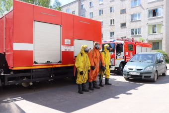 Серьезного ужесточения режима в связи с высокой заболеваемостью COVID-19 в Кимрах не будет Серьезного ужесточения режима в связи с высокой заболеваемостью COVID-19 в Кимрах не будет