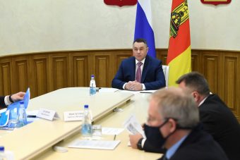 1870 жителей Тверской области протестированы на коронавирус за сутки