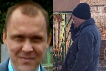 В Тверской области пропал мужчина, нуждающийся в медицинской помощи