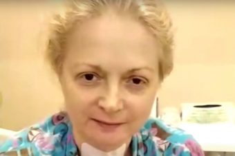 В Тверской области вернули к жизни тяжелую пациентку с коронавирусом