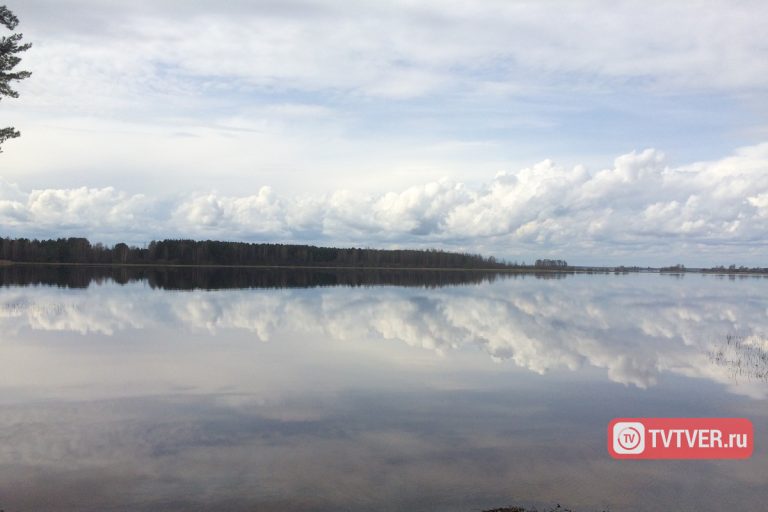 В Тверской области ожидается подъем уровня вод до 40 см в сутки