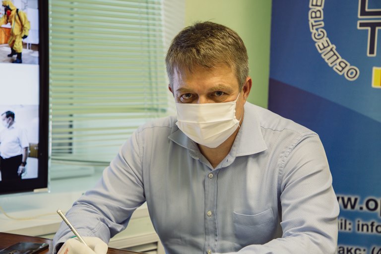 В Общественной палате Тверской области рассказали о работе наблюдателей на участках в ходе голосования