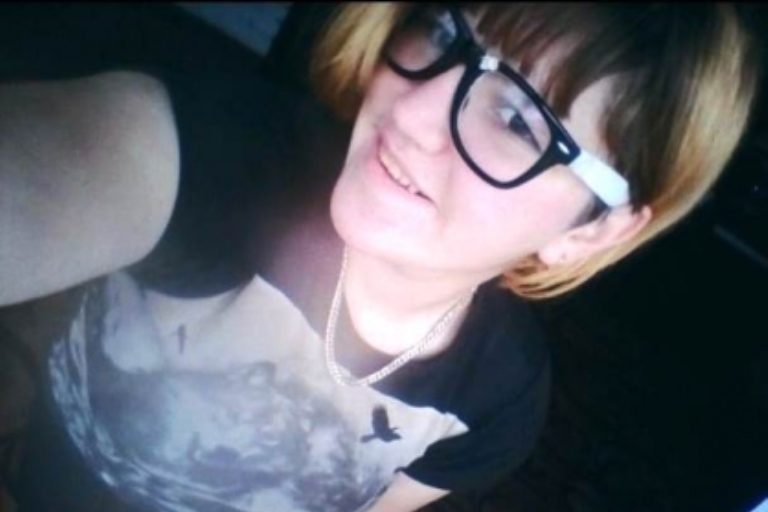 В Тверской области в очередной раз ищут 17-летнюю Веронику Богданову