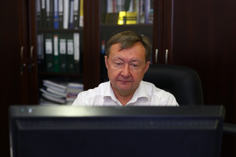 В Тверской области обсудили тему фейков о Конституции России