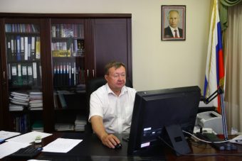 В Тверской области обсудили тему фейков о Конституции России
