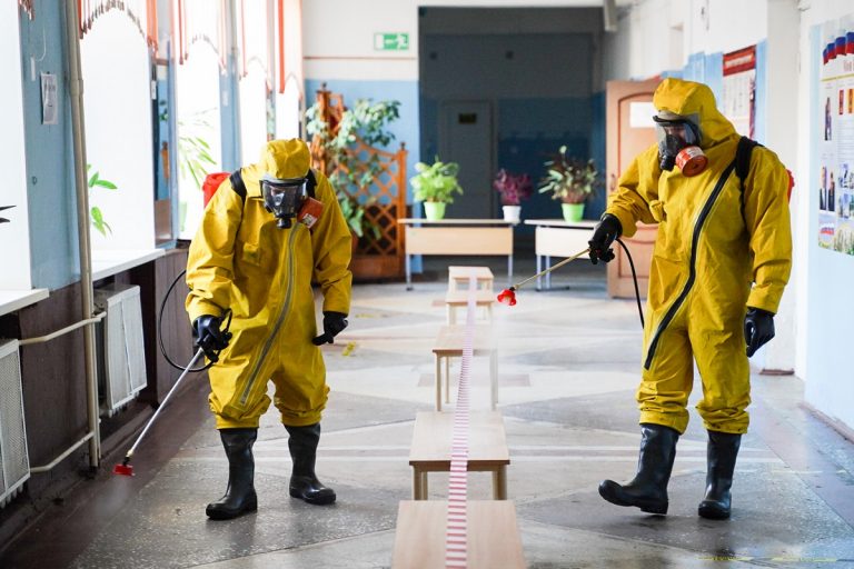 Тверская область активно включилась в голосование по изменениям в Конституцию Российской Федерации