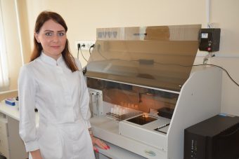 Исследование на онкомаркеры: один из эффективных методов ранней диагностики онкологических заболеваний