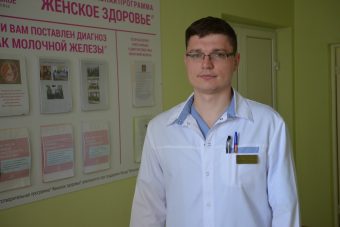 Дмитрий Максимов: меланома – одно из самых опасных онкологических заболеваний