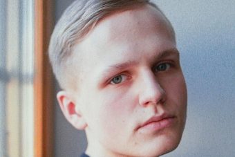Тверской студент стал призером Всероссийского конкурса "История Победы в стихах"