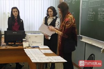Учителей отзовут из отпуска для проведения ЕГЭ