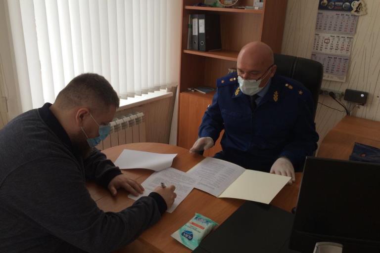 В Тверской области после вмешательства прокуратуры выплачены долги по зарплате на сумму более 40 млн. рублей