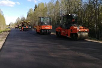 В Тверской области в 2020 году по нацпроекту отремонтируют 215 километров дорог