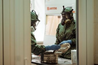 Медики Тверской области награждены Президентом России