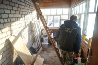 Жителя Кимр, расстрелявшего двух человек, ждет суд
