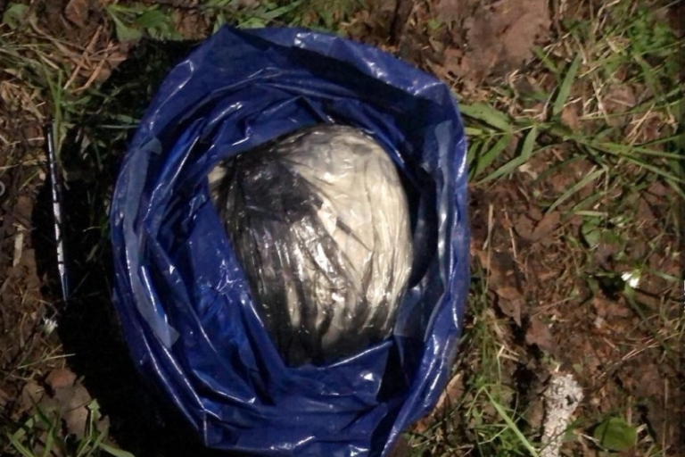 В Тверской области задержали наркосбытчиков с килограммом мефедрона