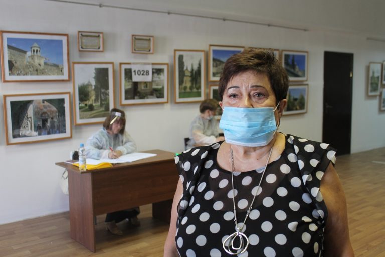 Гендиректор ЗАО "Хлеб" о голосовании: это проверка, и я считаю, мы эту проверку проходим