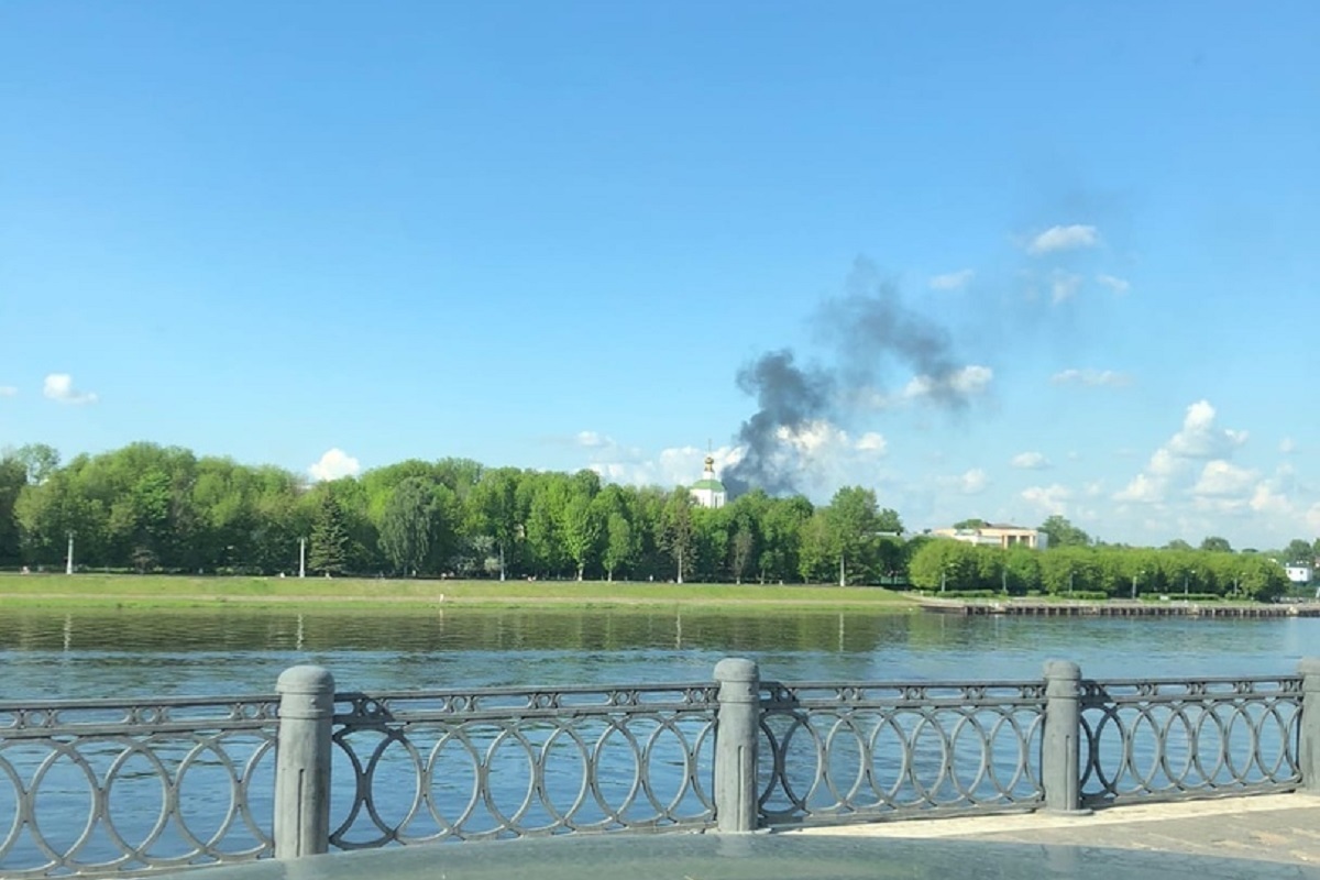 Заволжский парк Тверь. Ландшафтный парк Затверечье Тверь. Заволжский берег, Тверь. Тверь Заволжский район фото.