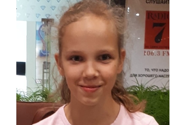 В Твери пропала 13-летняя девочка